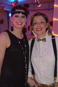 Bildarchiv Karneval Köln Tanzschule