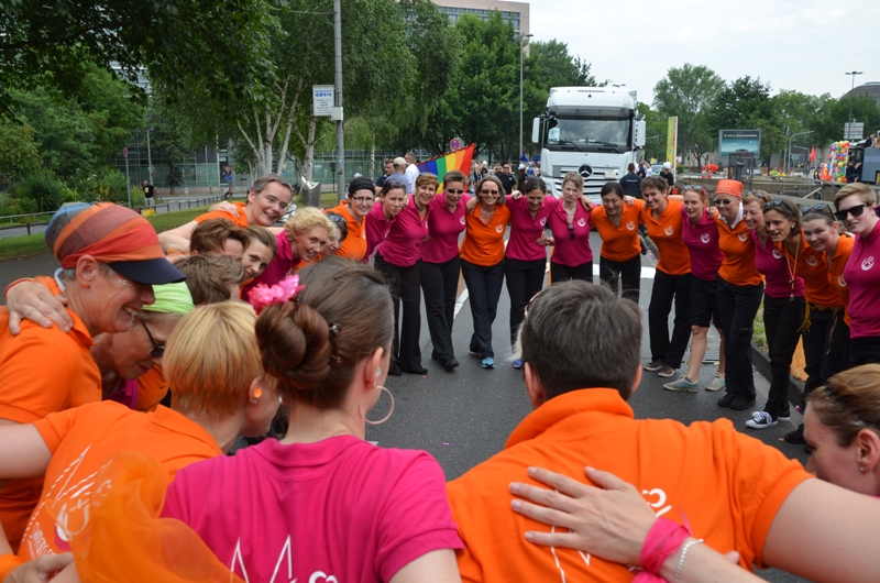 Bildarchiv Köln Tanzschule