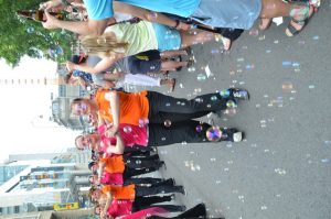 Bildarchiv Köln Tanzschule