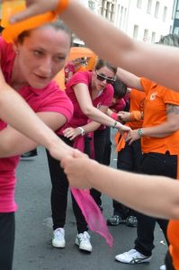 Bildarchiv Köln Tanzschule