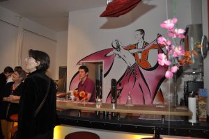 Fotogalerie: Swinging Sisters