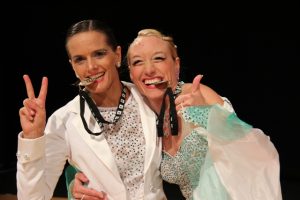 Fotogalerie: Swinging Sisters