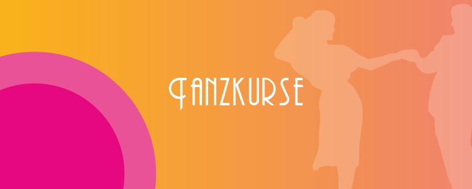 Tanzkurse