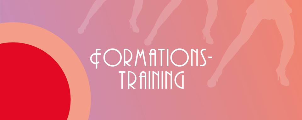 Formationstraining