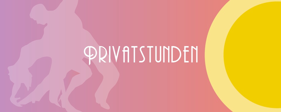 Privatstunden